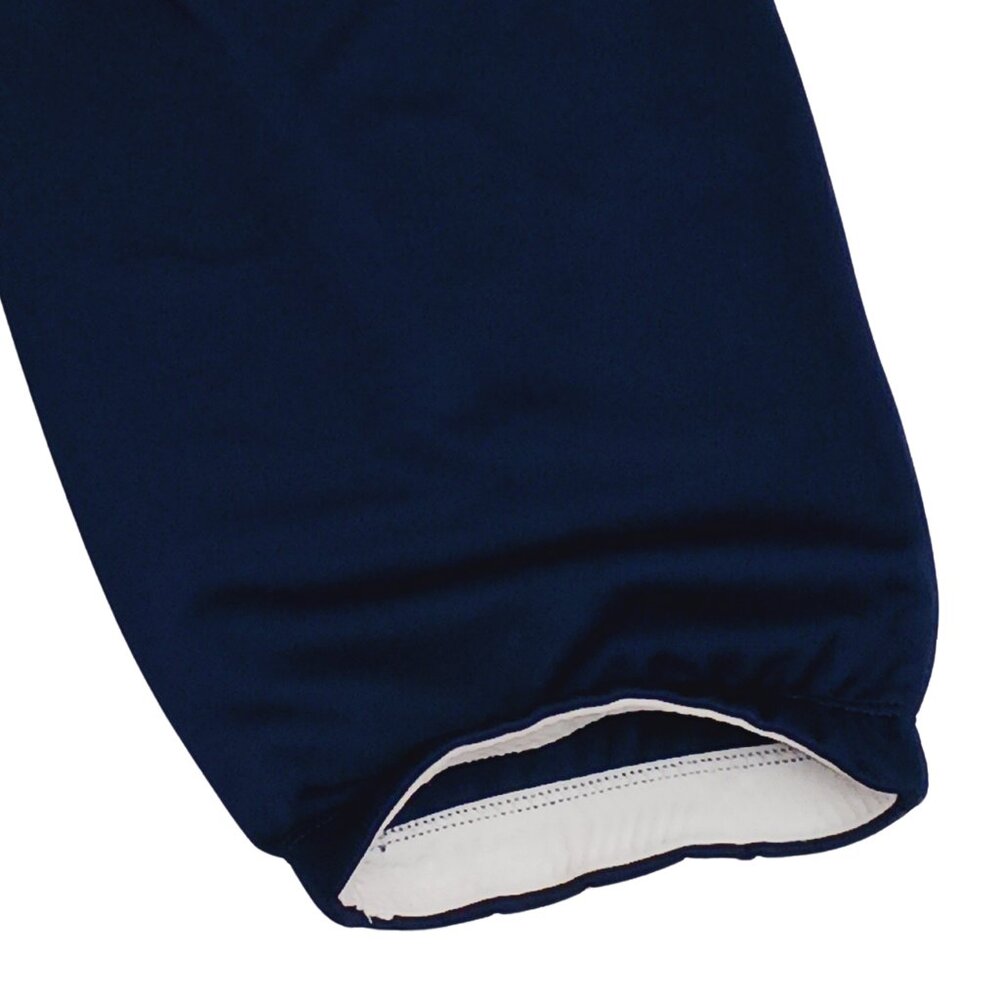 New Balance Youth Fastpitch Softball Mid Calf Pant Size L, XL Blue - NWT - Picture 4 of 8